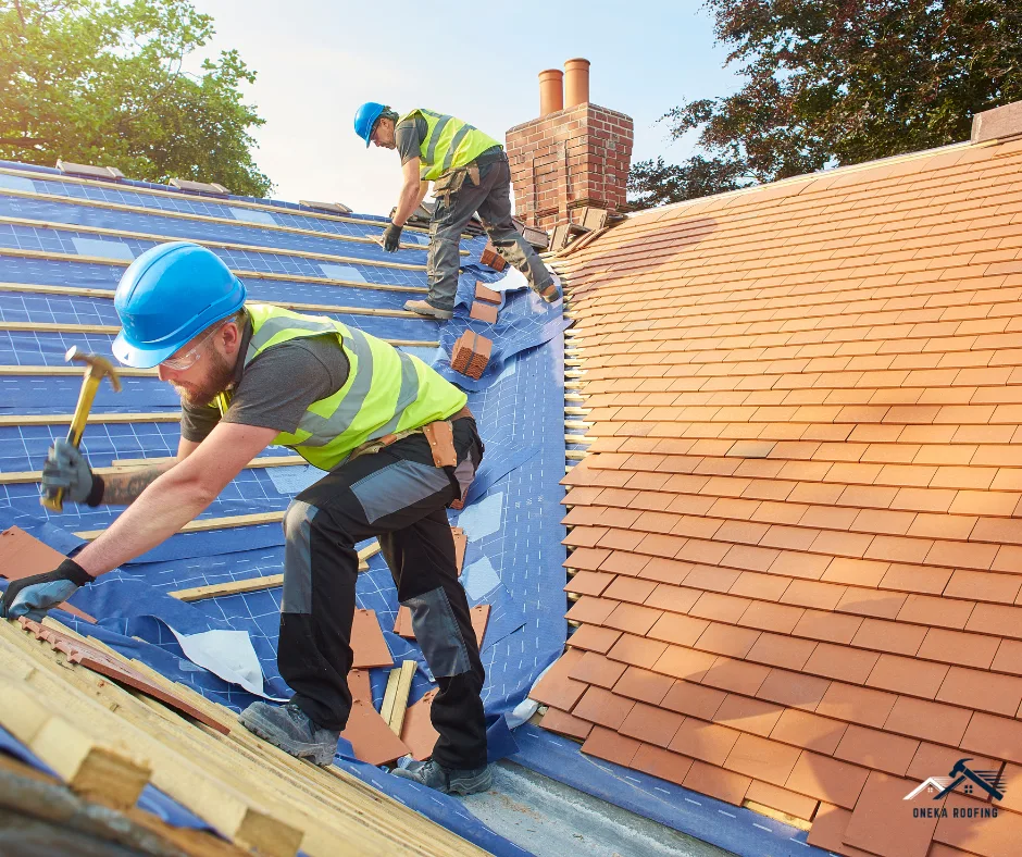 Why choose Roof Repair Near Me in Tenstrike, MN